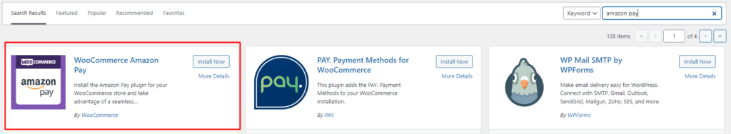 Payment system